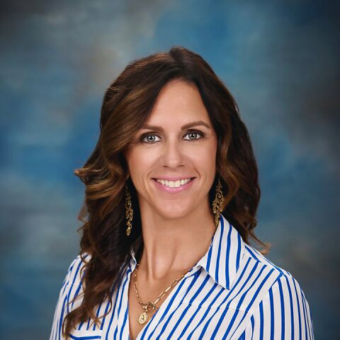 Image of Amanda Beer, Principal at Damiansville Elementary