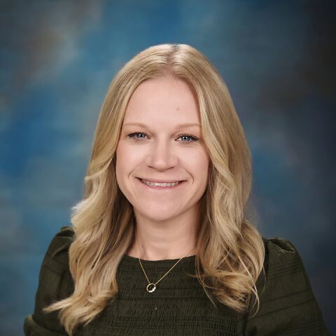 Image of Amber Stiebel, First Grade Teacher at Damiansville Elementary