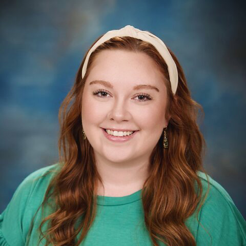 Image of Ashley Galbiati, Fourth Grade Teacher at Damiansville Elementary