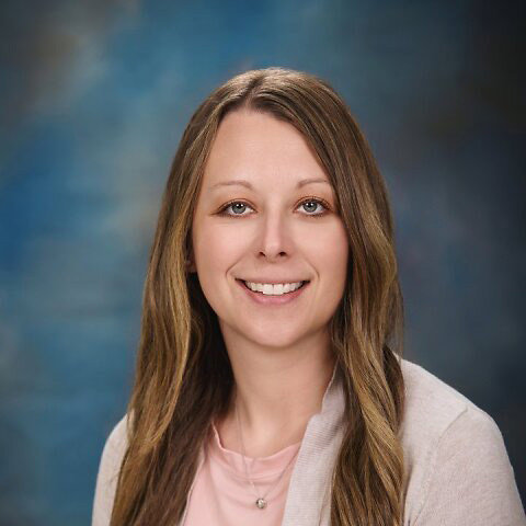Image of Candace Detmer, Third Grade Teacher at Damiansville Elementary