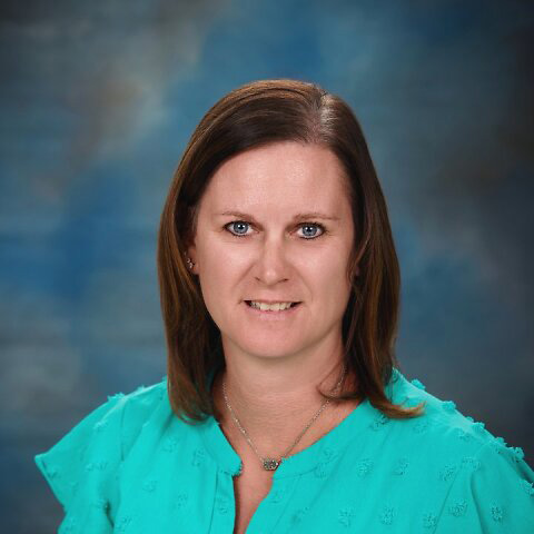 Image of Erin Korte, Administrative Assistant/Bookkeeper at Damiansville Elementary