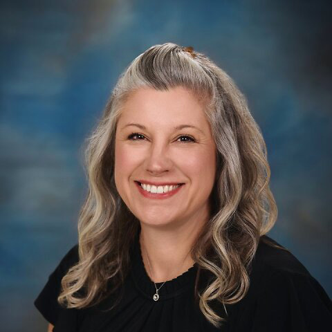 Image of Heather Miller, Paraprofessional at Damiansville Elementary