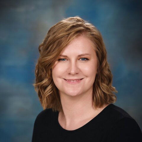Image of Lauren Cleeton, JH Math/Sixth Grade Homeroom Teacher at Damiansville Elementary