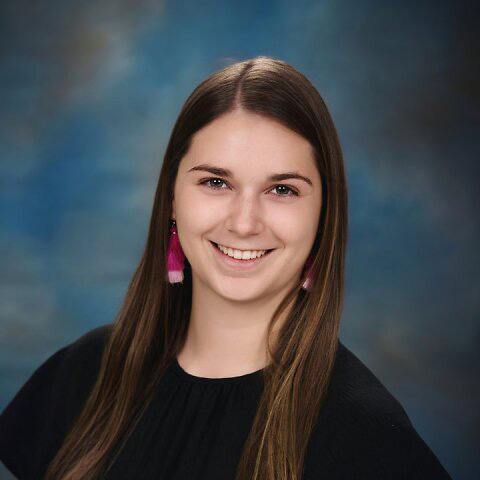 Image of Madison Toennies, Kindergarten Teacher at Damiansville Elementary