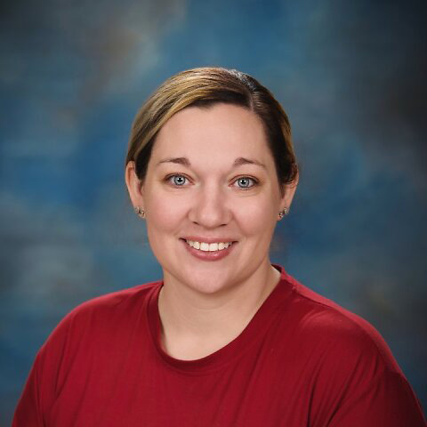 Image of Meghan Kehder, Paraprofessional at Damiansville Elementary