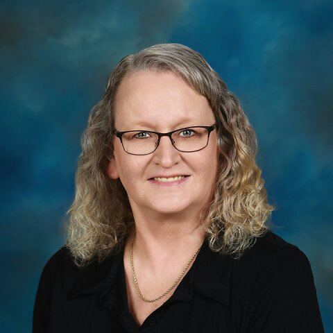 Image of Melinda Rakers, Head Cook at Damiansville Elementary