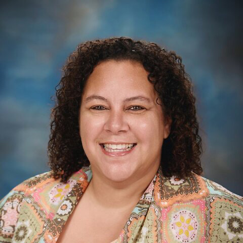 Image of Nicole Vetter, Special Education Teacher at Damiansville Elementary