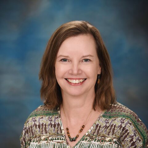 Image of Teresa Wiegmann, JH English Language Arts / Fifth Grade Homeroom Teacher at Damiansville Elementary